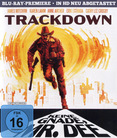 Trackdown - Keine Gnade, Mr. Dee