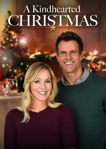A Kindhearted Christmas - Ein Herz im Advent - Poster 1 A Kindhearted Christmas - Ein Herz im Advent - Poster 1