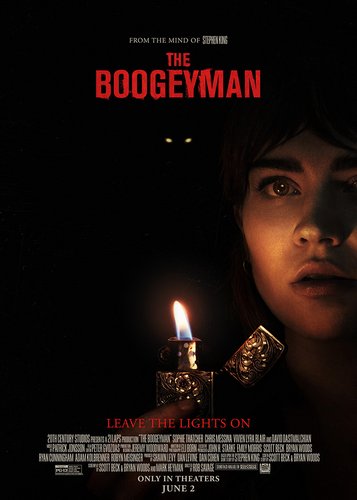 The Boogeyman - Poster 6