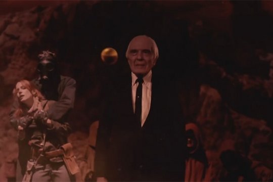 Phantasm - Das Böse 5 - Szenenbild 1 Phantasm - Das Böse 5 - Szenenbild 1