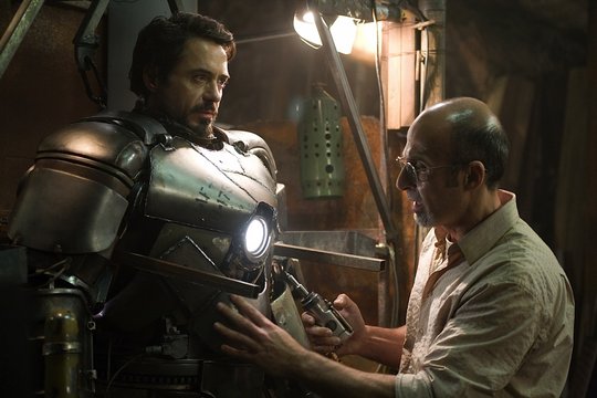 Iron Man - Szenenbild 13