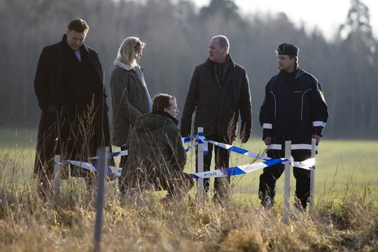 Kommissar Beck - Der stille Schrei - Szenenbild 3 Kommissar Beck - Der stille Schrei - Szenenbild 3