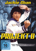 Projekt B