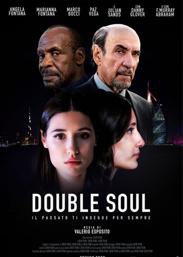 Double Game - Poster 3