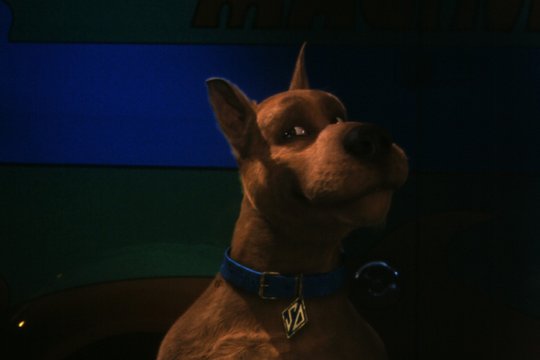 Scooby-Doo - Der Film - Szenenbild 4