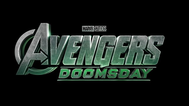 Avengers 5 - Doomsday - Wallpaper 1 Avengers 5 - Doomsday - Wallpaper 1
