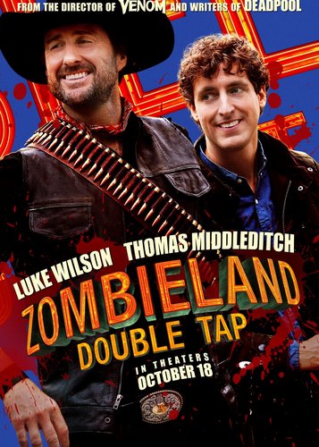 Zombieland 2 - Poster 9
