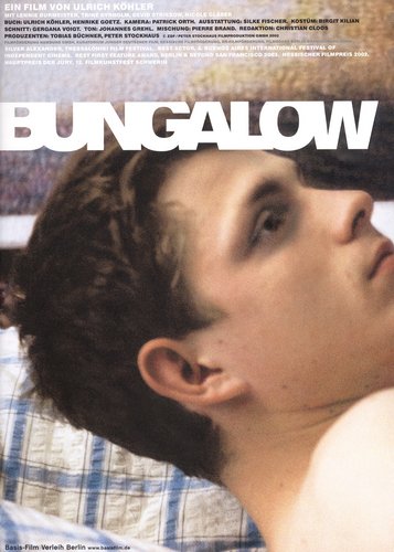 Bungalow - Poster 2