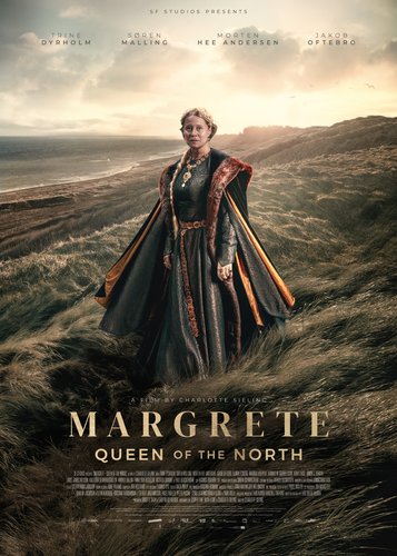 Die Königin des Nordens - Poster 4