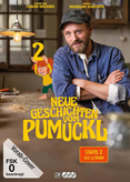 Neue Geschichten vom Pumuckl - Staffel 2