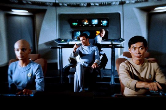 Star Trek - Der Film - Szenenbild 16