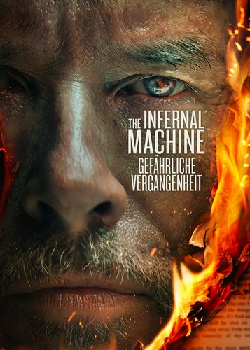 The Infernal Machine - Poster 1