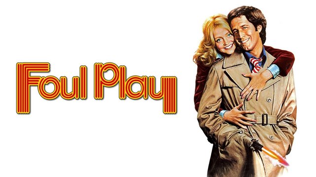 Foul Play - Eine ganz krumme Tour - Wallpaper 3 Foul Play - Eine ganz krumme Tour - Wallpaper 3