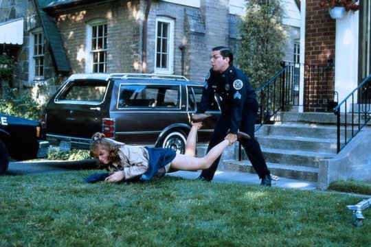 Police Academy 3 - Und keiner kann sie bremsen - Szenenbild 4 Police Academy 3 - Und keiner kann sie bremsen - Szenenbild 4