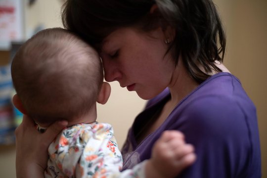 Jeunes mères - Junge Mütter - Szenenbild 4 Jeunes mères - Junge Mütter - Szenenbild 4