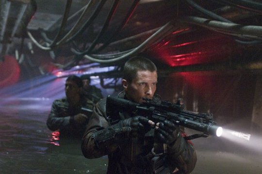 Terminator 4 - Die Erlösung - Szenenbild 36