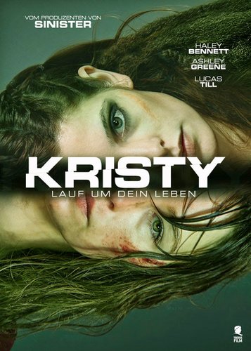 Kristy - Poster 1