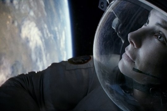 Gravity - Szenenbild 19