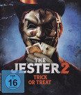 The Jester 2