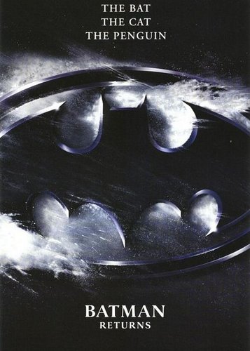 Batmans Rückkehr - Poster 11