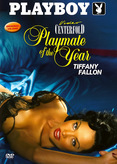 Playboy - Playmate of the Year Tiffany Fallon