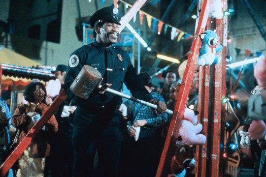 Police Academy 2 - Jetzt geht’s erst richtig los - Szenenbild 17 Police Academy 2 - Jetzt geht’s erst richtig los - Szenenbild 17