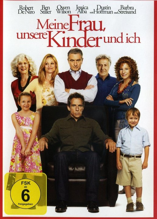 Meine Frau, unsere Kinder und ich (DVD), gebraucht Meine Frau, unsere Kinder und ich (DVD), gebraucht