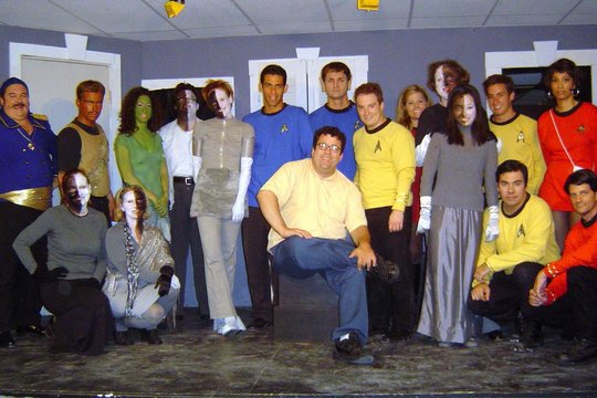 Trekkies 2 - Szenenbild 2 Trekkies 2 - Szenenbild 2