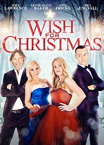 Wish for Christmas - Poster 1