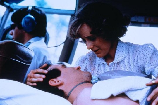 Garp und wie er die Welt sah - Szenenbild 9 Garp und wie er die Welt sah - Szenenbild 9