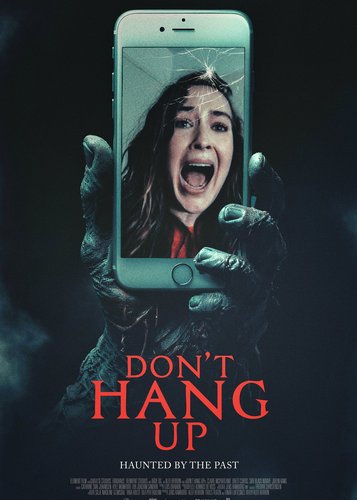 Don't Hang Up - Poster 3 Don't Hang Up - Poster 3