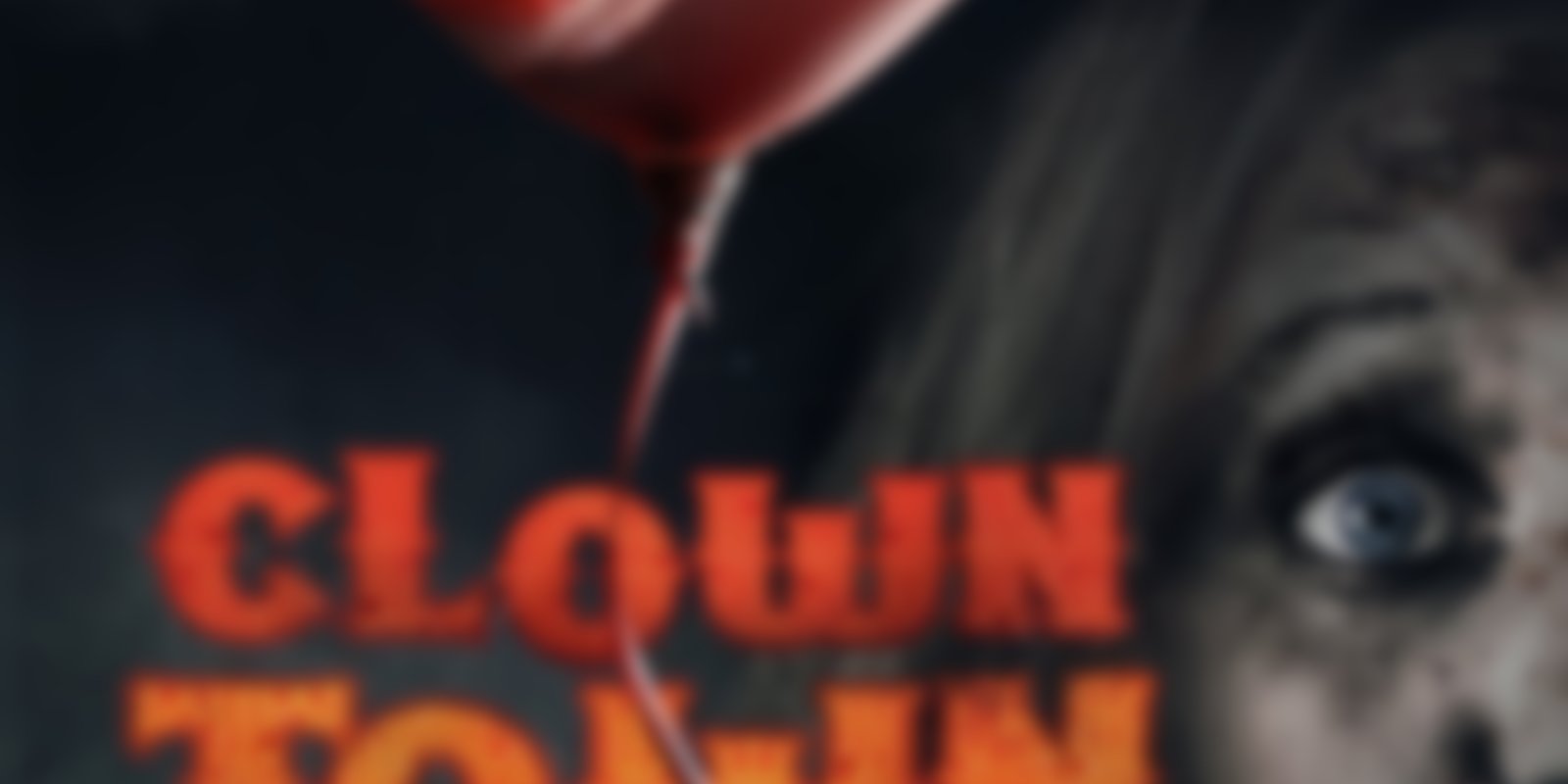Clown Town