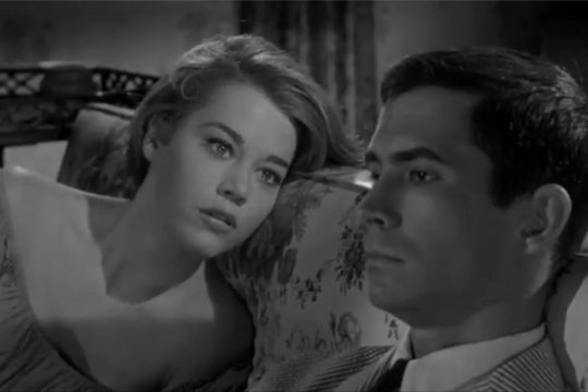 Je länger, je lieber - Szenenbild 4 Je länger, je lieber - Szenenbild 4