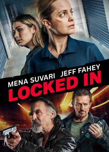 Locked In - Poster 2