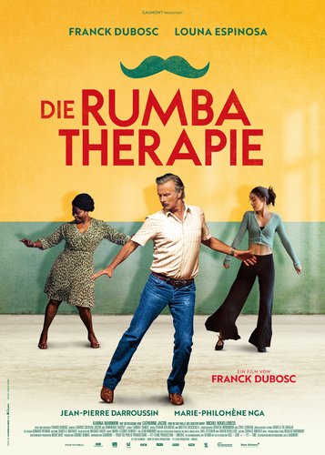 Die Rumba-Therapie - Poster 1