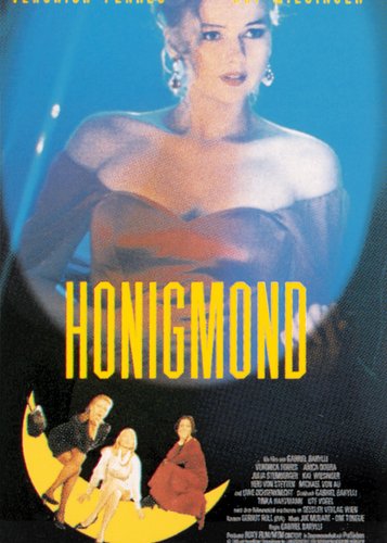 Honigmond - Poster 1