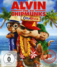 Alvin und die Chipmunks 3
