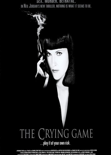 The Crying Game - Poster 5
