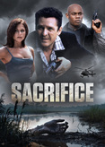 Sacrifice - Der Sweetwater-Killer