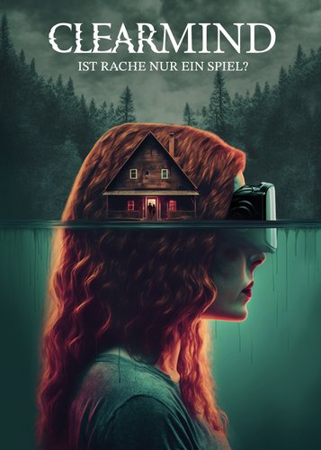 Clearmind - Poster 1 Clearmind - Poster 1