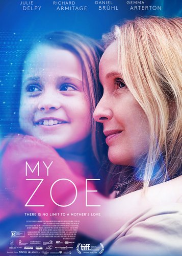 My Zoe - Poster 1
