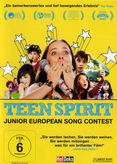 Teen Spirit - Junior European Song Contest