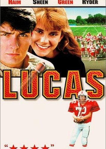 Lucas - Poster 2