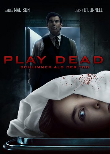 Play Dead - Schlimmer als der Tod