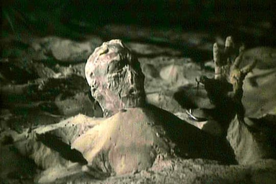 Dawn of the Mummy - Die Mumie des Pharao - Szenenbild 7 Dawn of the Mummy - Die Mumie des Pharao - Szenenbild 7