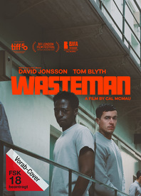 Wasteman