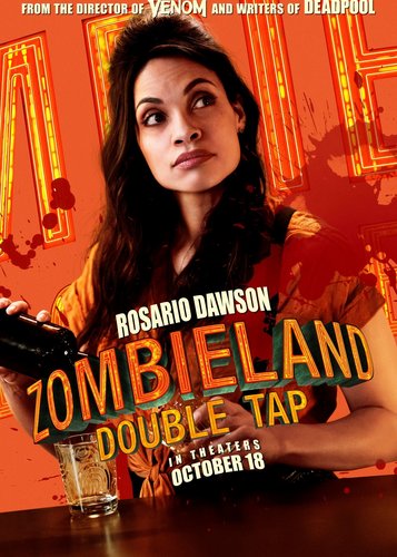 Zombieland 2 - Poster 11