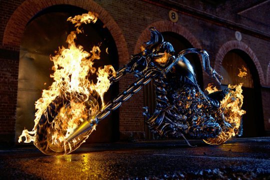 Ghost Rider - Szenenbild 20