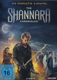 The Shannara Chronicles - Staffel 2