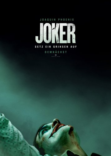 Joker - Poster 1